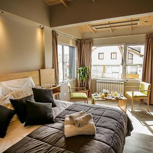 Hotel EcoSki