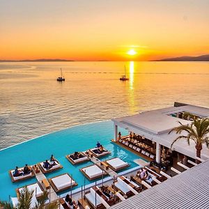 Cavo Tagoo Mykonos