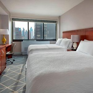 Courtyard By Marriott New York Manhattan/ Fifth Avenue